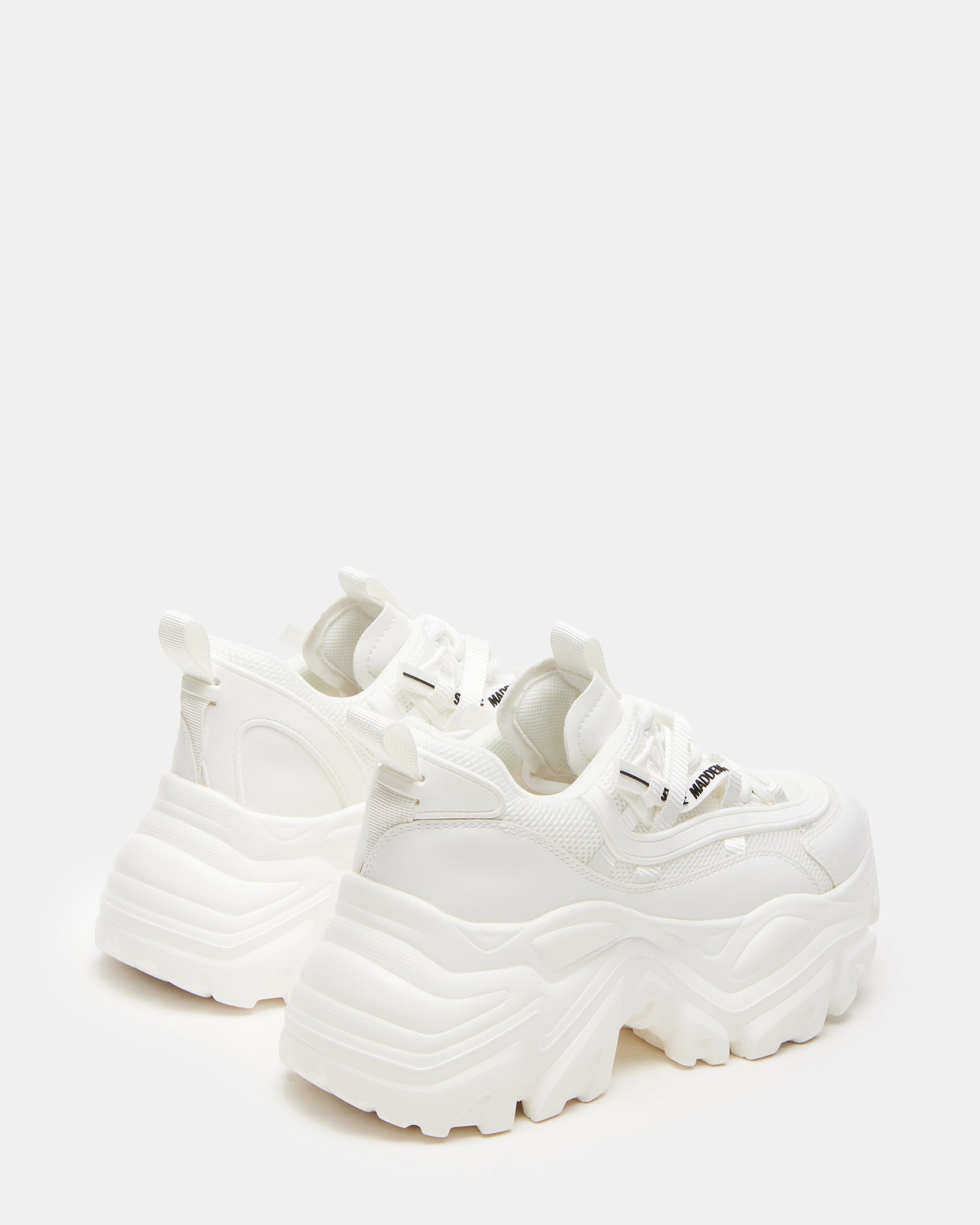 RECOUPE WHITE
