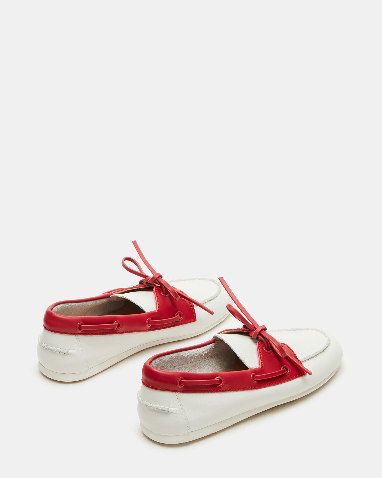 SAG BONE/RED