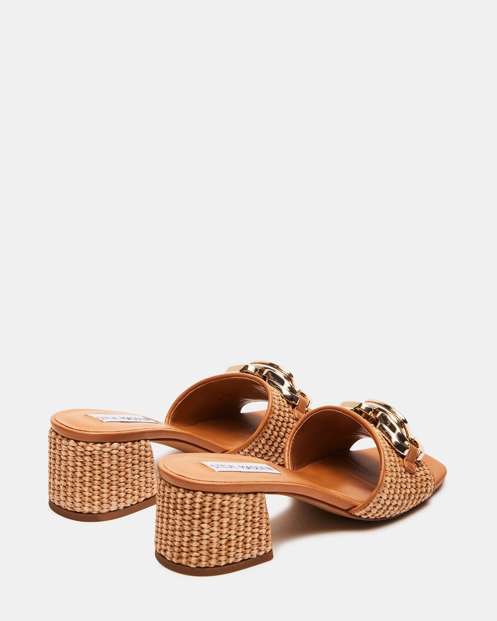 SANTANA RAFFIA - SM REBOOTED
