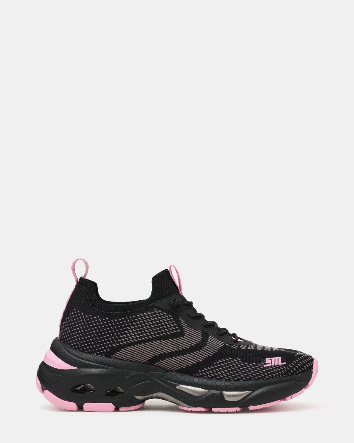 SWOOP BLACK MULTI