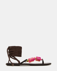 TASHA PINK MULTI