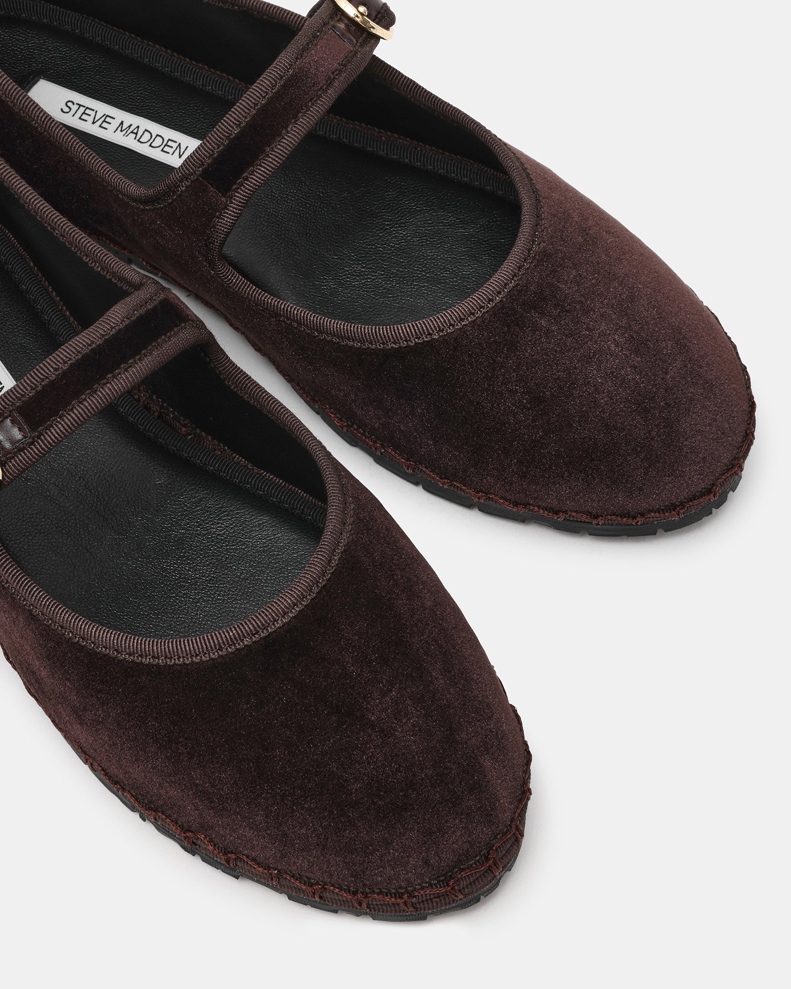 VELMA BROWN VELVET