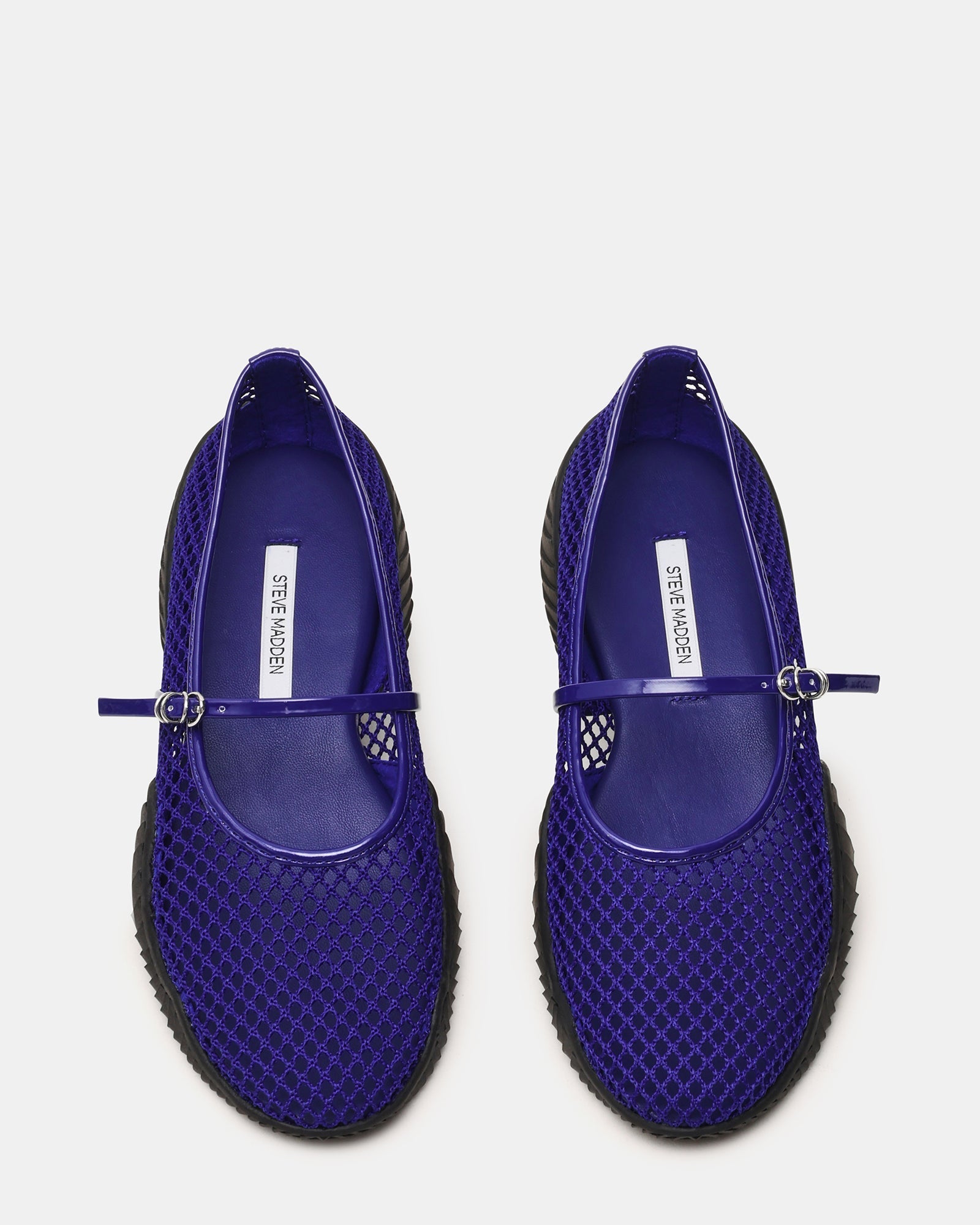VICKEE BLUE MESH