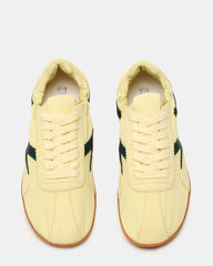ZION YELLOW
